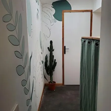 Le Parmentine, Jacuzzi Hammam * Rochefort (Charente-Maritime)