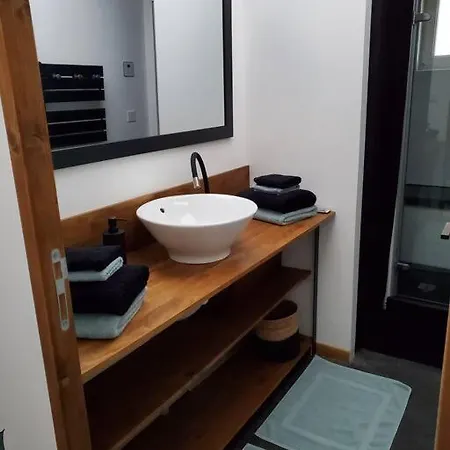 別荘 Le Parmentine, Jacuzzi Hammam *