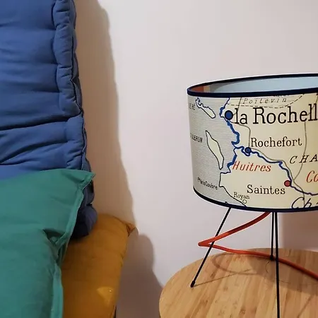 Le Parmentine, Jacuzzi Hammam