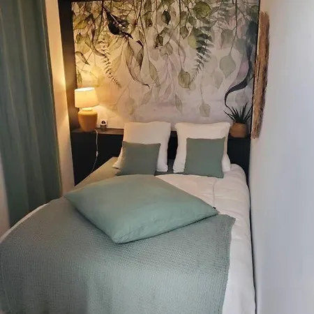 Le Spa Parmentine, Jacuzzi Hammam Hébergement de vacances