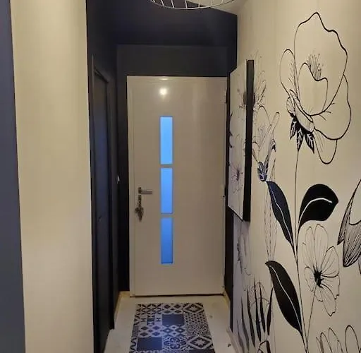 Le Parmentine, Jacuzzi Hammam Сasa de vacaciones *