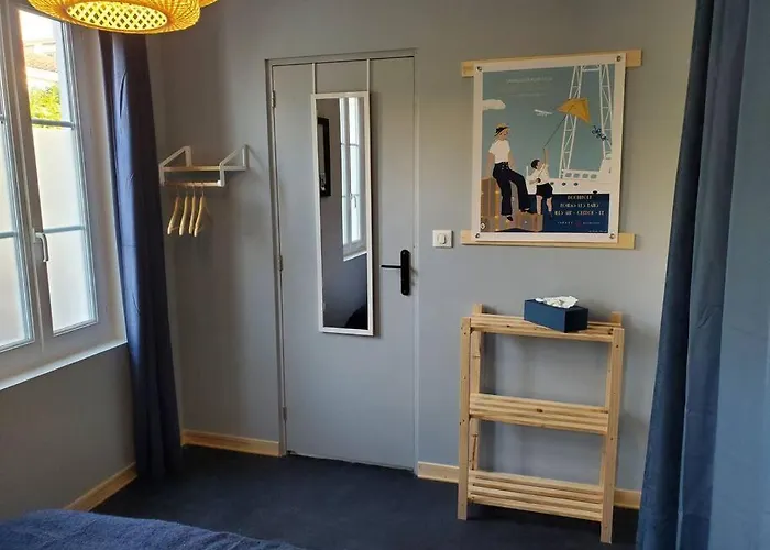 Le Parmentine, Jacuzzi Hammam Сasa de vacaciones *