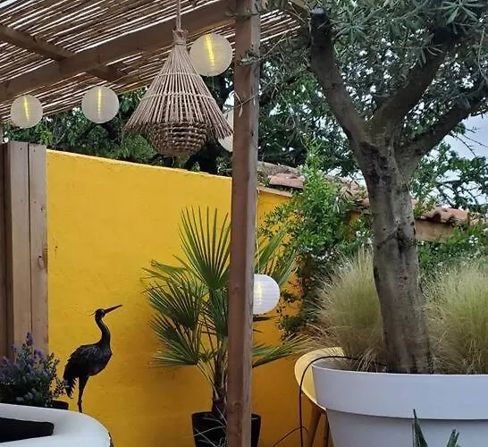 Сasa de vacaciones Le Parmentine, Jacuzzi Hammam Rochefort (Charente-Maritime)