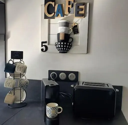 Le Parmentine, Jacuzzi Hammam Сasa de vacaciones